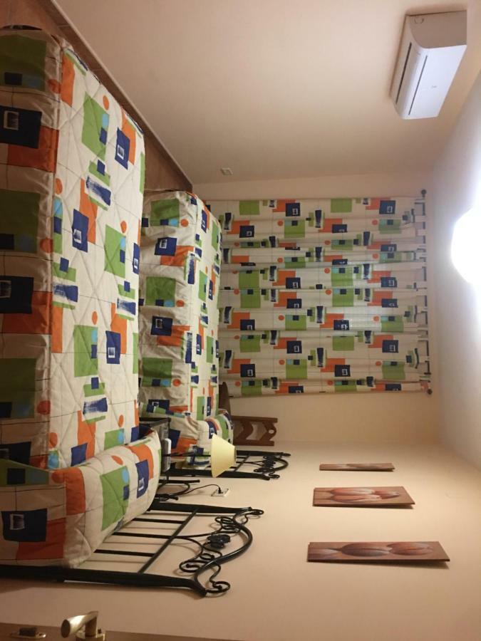 Hostal El Sevillano Rus Exteriér fotografie